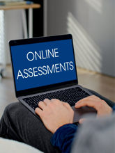 Picture for category Online Assessments