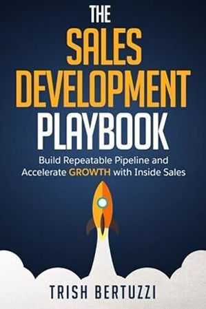 The Sales Development Playbook