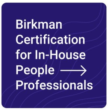 Picture of Birkman Certification for People Professionals