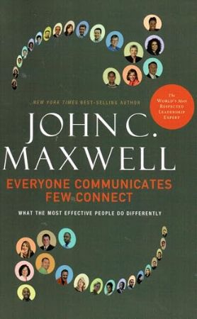 Everyone Communicates, Few Connect