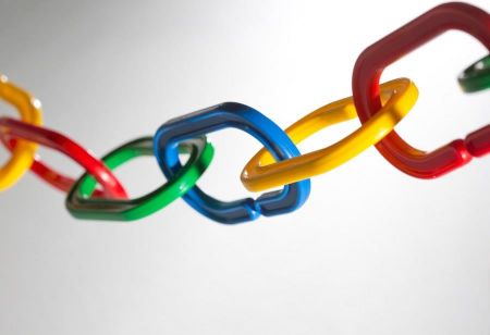 Picture of Supply Chain