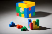 Picture of Cubism