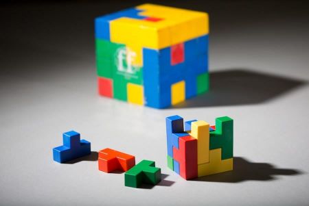Picture of Cubism