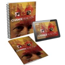 change reaction