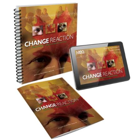 change reaction