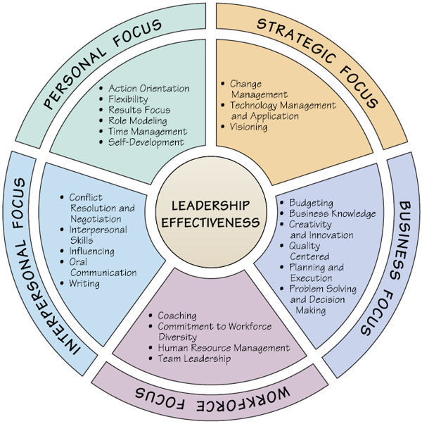 Perspectives 360 Feedback - Online Sample Report| Management Learning ...